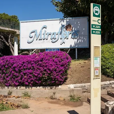 Appartamento In Miraflores La Cala De Mijas